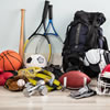 Equipamiento Deportivo