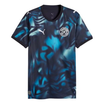 PUMA CAMISETA PARAGUAY ALTERNATIVA MUNDIAL