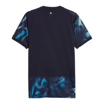 PUMA CAMISETA PARAGUAY ALTERNATIVA MUNDIAL