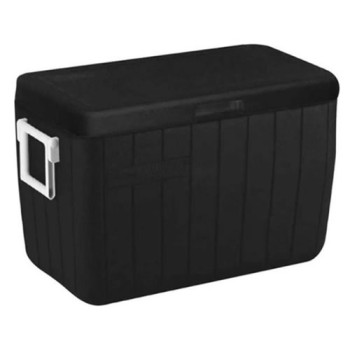 Conservadora Coleman Beach 48QT Original en Oferta