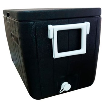 Conservadora Coleman Beach 48QT Original en Oferta