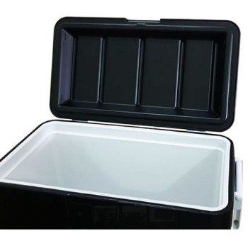 Conservadora Coleman Beach 48QT Original en Oferta