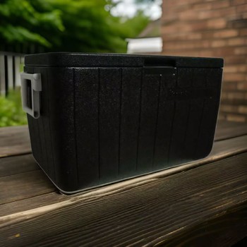 Conservadora Coleman Beach 48QT Original en Oferta