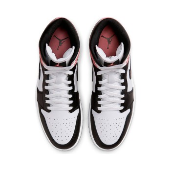NIKE AIR JORDAN 1 MID en OFERTA NIKE AIR JORDAN 1 MID en OFERTA