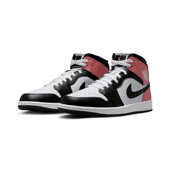 NIKE AIR JORDAN 1 MID en OFERTA NIKE AIR JORDAN 1 MID en OFERTA