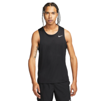 NIKE MUSCULOSA DRI FIT MILER 