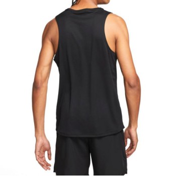 NIKE MUSCULOSA DRI FIT MILER 