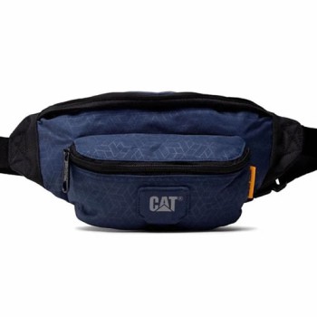 Riñonera Cat Raymond