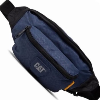 Riñonera Cat Raymond