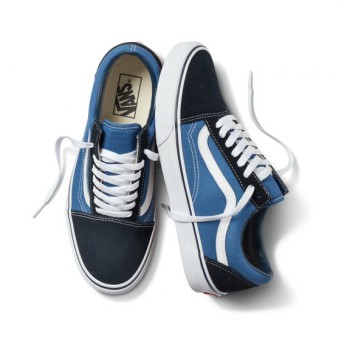 VANS OLD SKOOL