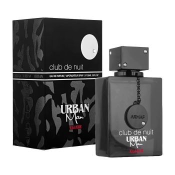 PERFUME ARMAF CLUB DE NUIT URBAN ELIXIR 105 ML