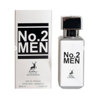 PERFUME MINIATURA MAISON NO 2 MEN EDP MASC 30ML