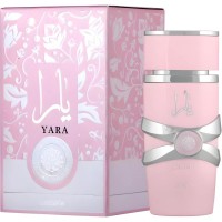 PERFUME LATTAFA YARA EDP FEM 100 ML