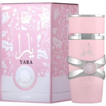 PERFUME LATTAFA YARA EDP FEM 100 ML