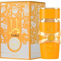 PERFUME LATTAFA YARA TOUS EDP FEM 100 ML