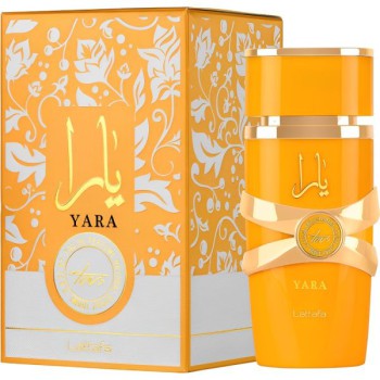 PERFUME LATTAFA YARA TOUS EDP FEM 100 ML