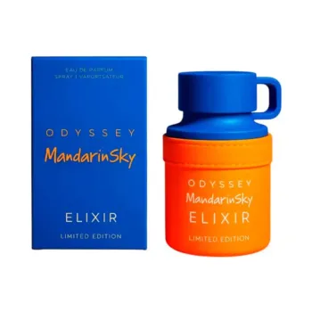 ARMAF PERFUME ODYSSEY MANDARIN SKY ELIXIR 100 ML