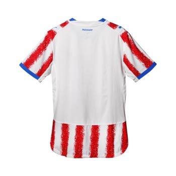 PUMA REMERA ALBIRROJA MUNDIAL 2026 PUMA REMERA ALBIRROJA MUNDIAL 2026