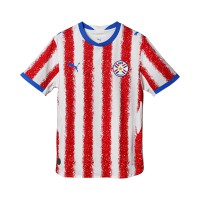 PUMA REMERA ALBIRROJA MUNDIAL 2026