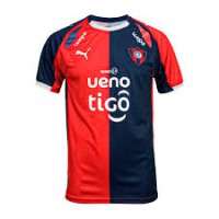 PUMA REMERA CERRO PORTEÑO 2026