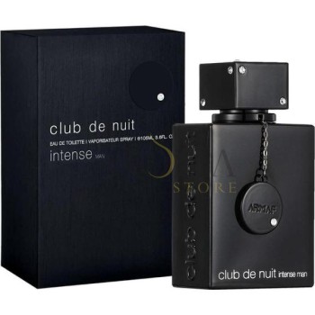 PERFUME ARMAF CLUB DE NUIT INTENSE MEN 105ML